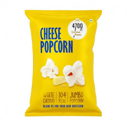 PVR 4700 BC CHEESE POPCORN JUMBO PACK 22GM